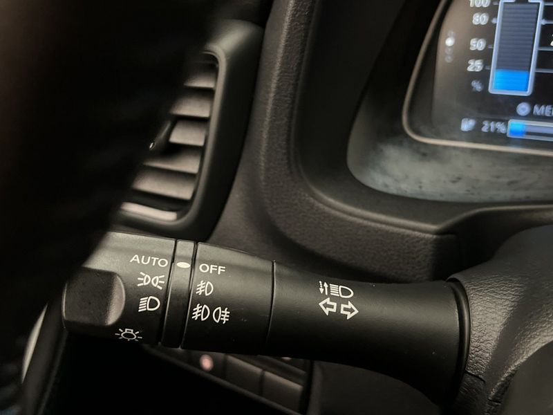 Nissan Leaf bild 30