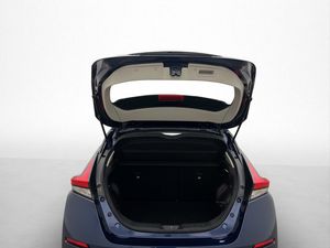 Nissan Leaf bild 16