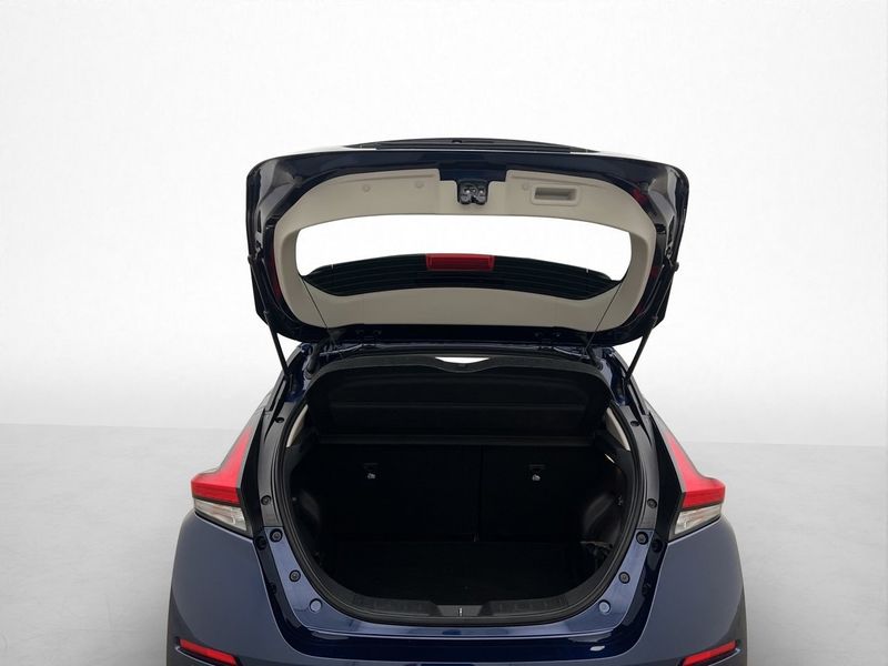 Nissan Leaf bild 16