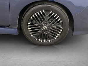 Nissan Leaf bild 13