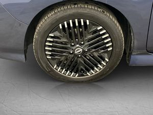 Nissan Leaf bild 10