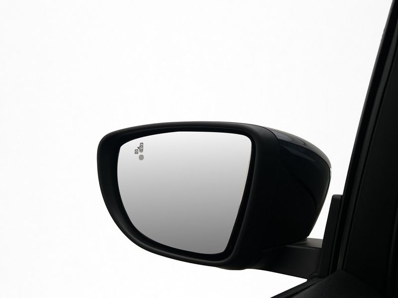 Nissan Leaf bild 32