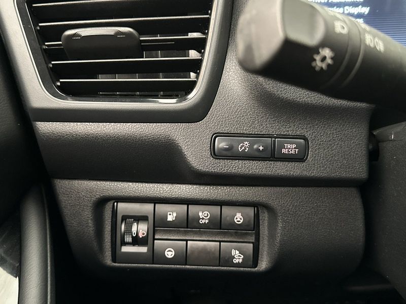 Nissan Leaf bild 32