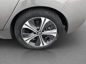 Nissan Leaf bild 11