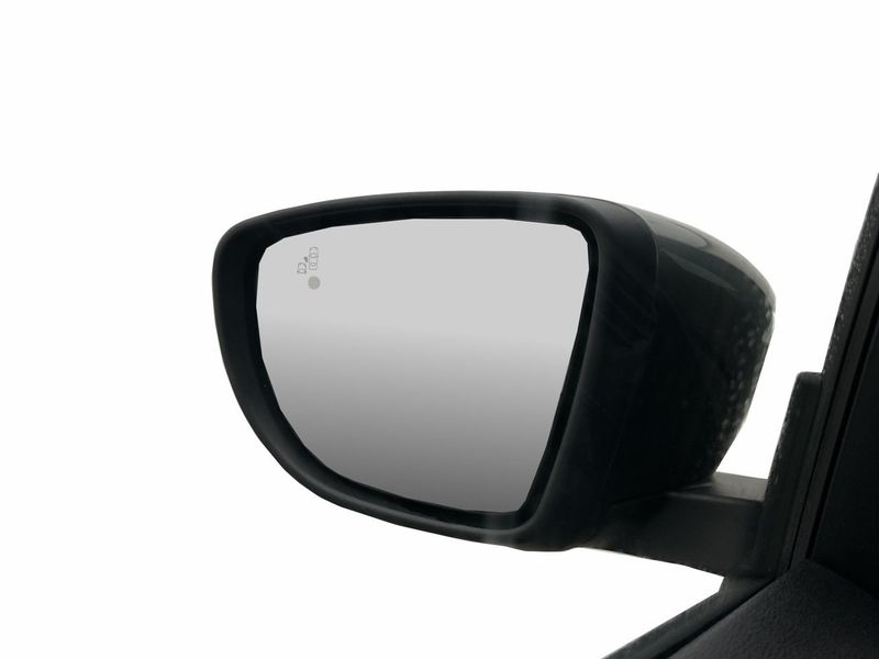 Nissan Leaf bild 34