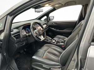 Nissan Leaf bild 21
