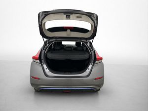 Nissan Leaf bild 16