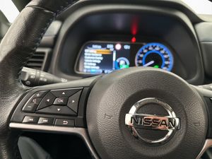 Nissan Leaf bild 31