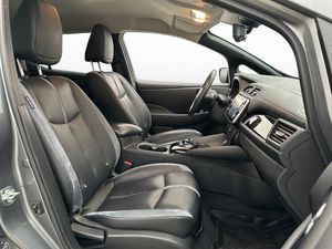 Nissan Leaf bild 14