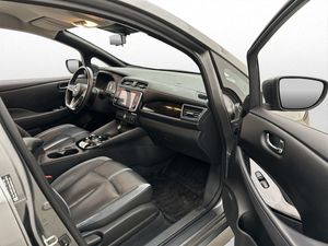 Nissan Leaf bild 15