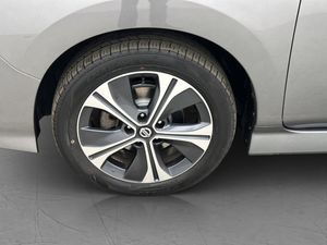Nissan Leaf bild 10