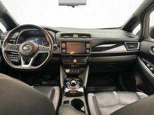 Nissan Leaf bild 18