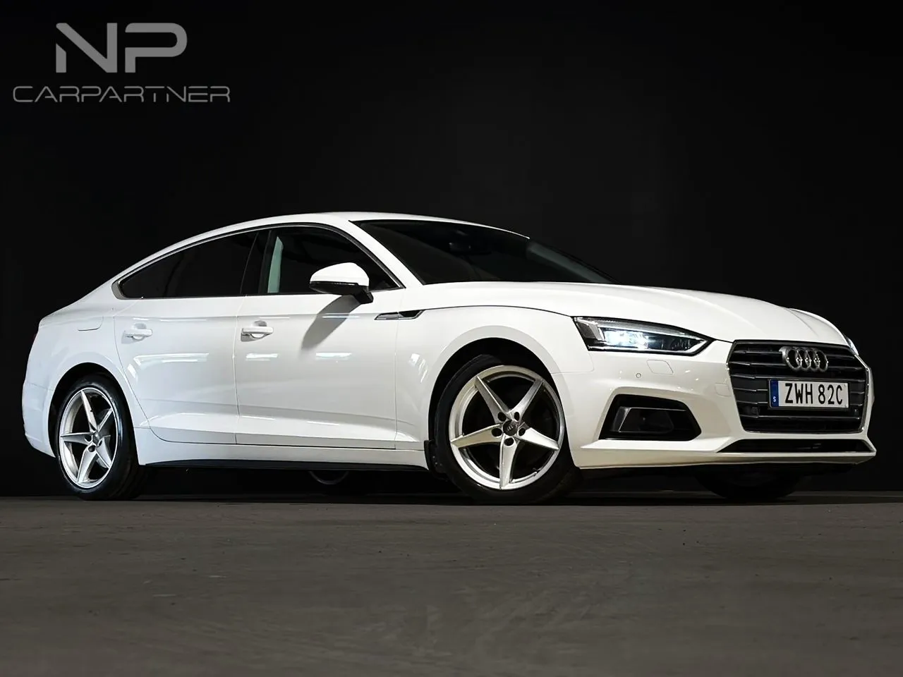 Vehicle image 2