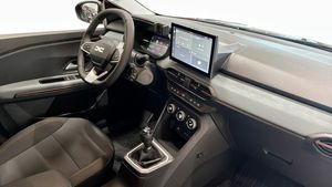 Dacia Sandero bild 10