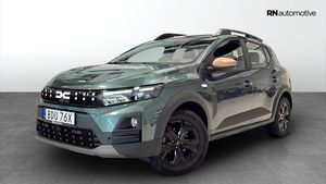 Dacia Sandero bild 1