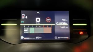 Dacia Sandero bild 12