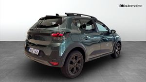 Dacia Sandero bild 4