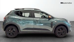 Dacia Sandero bild 5