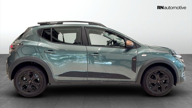 Dacia Sandero bild 5