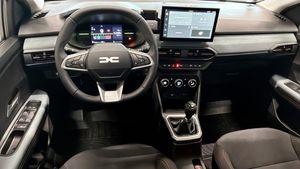 Dacia Sandero bild 9