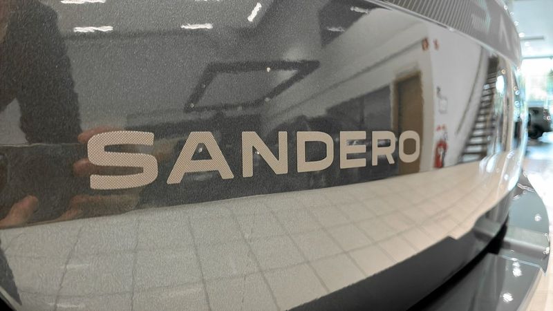 Dacia Sandero bild 23