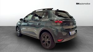 Dacia Sandero bild 3