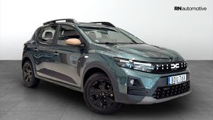 Dacia Sandero bild 6