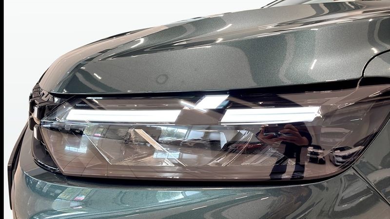 Dacia Sandero bild 20
