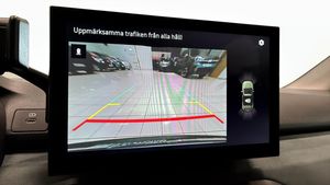 Dacia Sandero bild 16