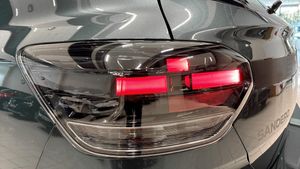 Dacia Sandero bild 21