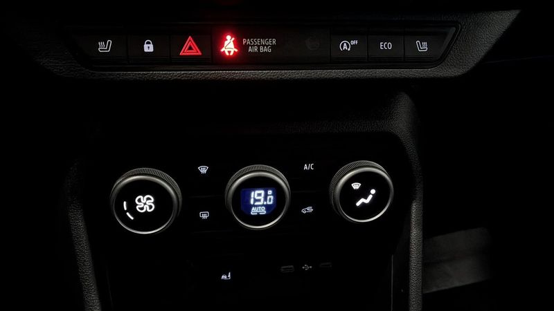 Dacia Sandero bild 17