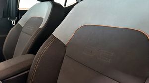Dacia Sandero bild 19