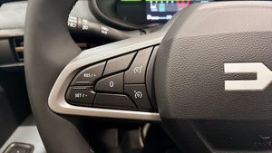 Dacia Sandero bild 13
