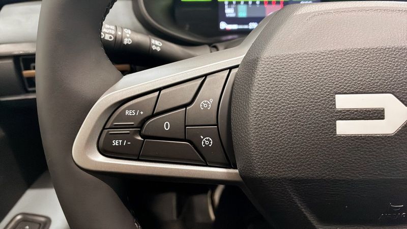 Dacia Sandero bild 13