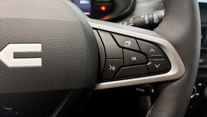 Dacia Sandero bild 14