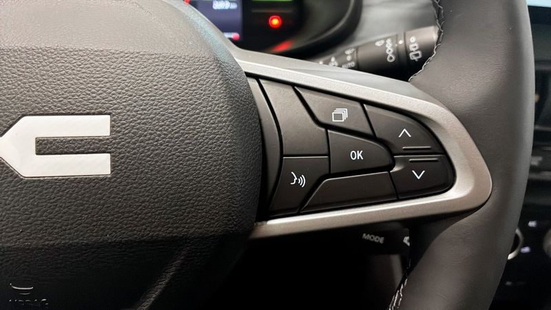 Dacia Sandero bild 14