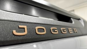 Dacia Jogger bild 22