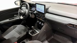 Dacia Jogger bild 13