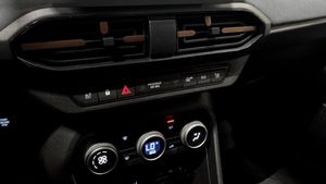 Dacia Jogger bild 20