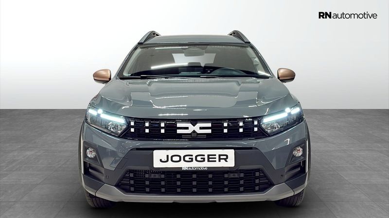 Dacia Jogger bild 8