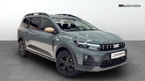 Dacia Jogger bild 7