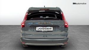 Dacia Jogger bild 4