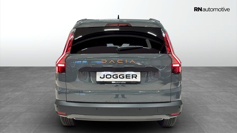 Dacia Jogger bild 4