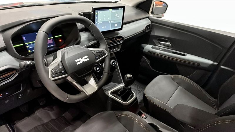 Dacia Jogger bild 14