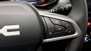 Dacia Jogger bild 17
