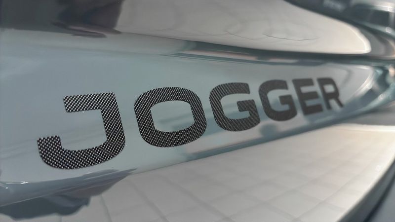 Dacia Jogger bild 23