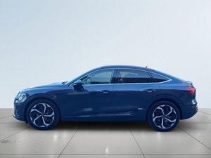 Audi Q8 bild 4
