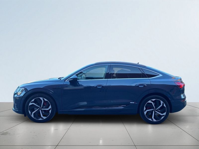 Audi Q8 bild 4