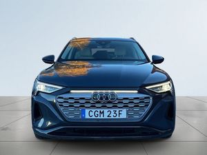 Audi Q8 bild 2