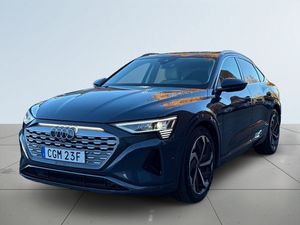 Audi Q8 bild 16